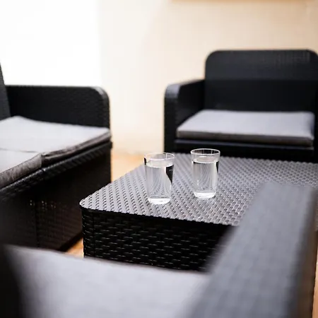 Casa de Férias World *